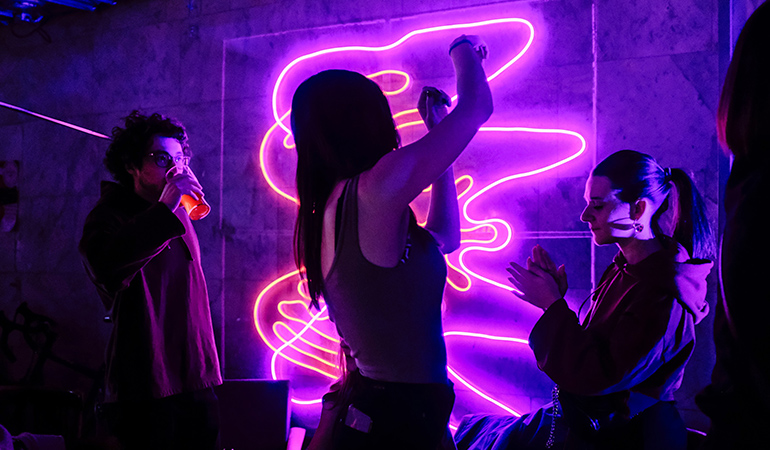 Smashing Podcast Episode With Lisa Andrew